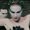 Black Swan, avec Natalie Portman.