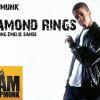 Emeli Sandé sur Diamond Rings de Chipmunk