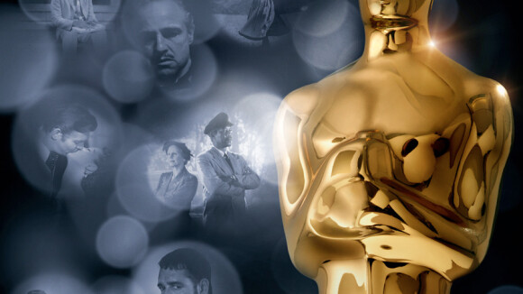 Oscars 2012 : Pourquoi l'affiche officielle est-elle si terne ?