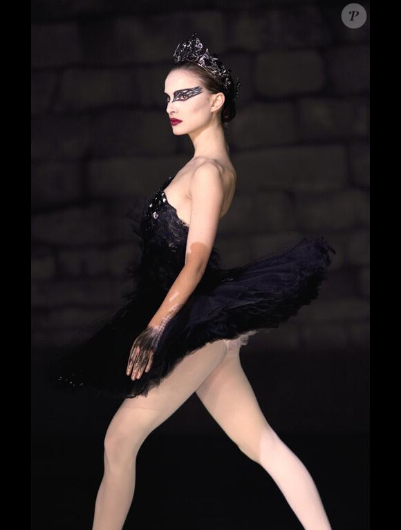 Image du film Black Swan 