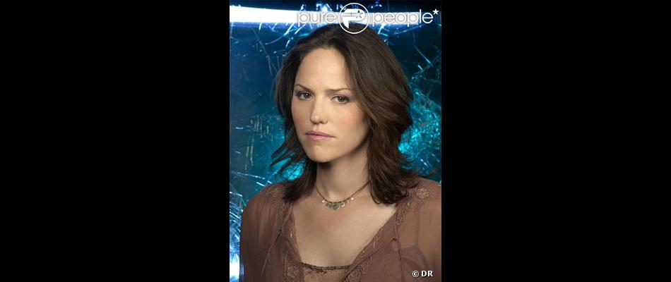 Jorja Fox Vie Privée Jorja Fox de retour dans Les Experts Las Vegas - Purepeople