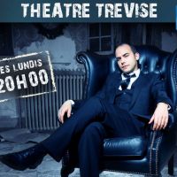 Viktor Vincent : Le bluffant mentaliste nous plonge au coeur de l'étrange