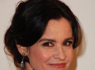 La comédienne Ally Sheedy, 'Dead Zone', divorce...