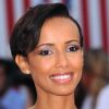 Sonia Rolland en septembre 2011 à Deauville