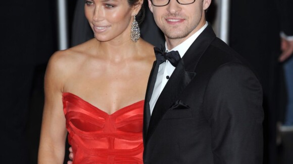 Justin Timberlake et Jessica Biel : Fiancés et en route vers le mariage ?