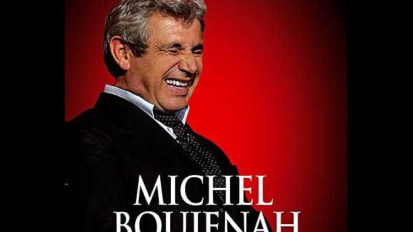 Michel Boujenah : Un odieux et délirant misanthrope plongé chez Woody Allen