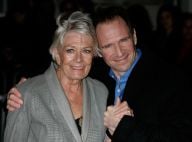 Ralph Fiennes serre contre son coeur la grande Vanessa Redgrave