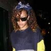 Déprimée, Rihanna va se faire tatouer à Los Angeles le 5 janvier 2012