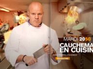 Cauchemar en cuisine : Philippe Etchebest, pâle copie du bouillant Gordon Ramsay