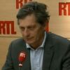Nicolas de Tavernost interviewé par Yves Calvi sur RTL