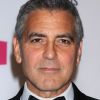 George Clooney au Critics' Choice Awards, à Los Angeles le 12 janvier 2012.