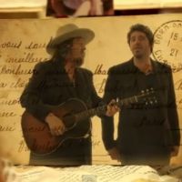 Patrick Fiori et Zucchero en duo : Une belle rencontre pour L'Echo des dimanches