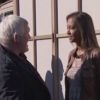 Thierry dans l'amour est dans le pré 7, le 16 janvier 2012 sur M6