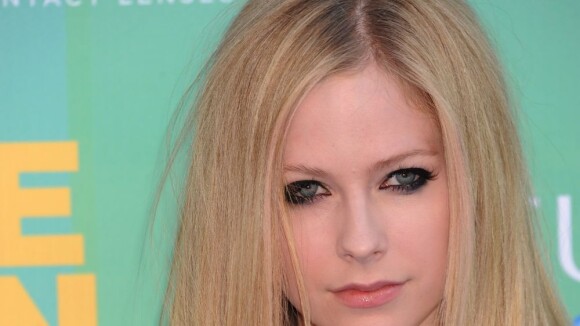 Avril Lavigne et Brody Jenner se séparent