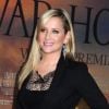 Jessica Capshaw lors de l'avant-première de Cheval de guerre à New York le 4 décembre 2011