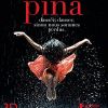 L'affiche du film Pina