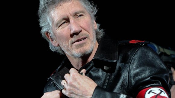 Roger Waters : A 68 ans, le héros de Pink Floyd a enfin épousé sa fiancée Laurie
