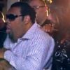 Image du clip de Rock the Boat, de Bob Sinclar.
Bob Sinclar dévoilera son nouvel album, Disco Crash, le 30 janvier 2012, annoncé quelques jours plus tôt par le clip de Rock the Boat, une collaboration survitaminée avec Pitbull, Dragonfly et Fatman Scoop.