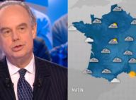 Solweig Rediger-Lizlow : Frédéric Mitterrand lui pique sa place de Miss Météo !