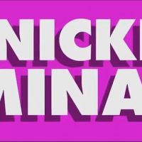Nicki Minaj : une tigresse sexy et provocante dans son clip Stupid Hoe
