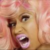 La rappeuse Nicki Minaj dans son clip Stupid Hoe.