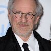 Steven Spielberg lors des Producers guild awards à Los Angeles le 21 janvier 2012