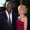 Heidi Klum et Seal