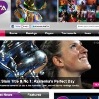 Victoria Azarenka : Une raclée à Sharapova pour devenir reine de la WTA