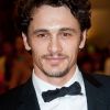 James Franco en septembre 2011