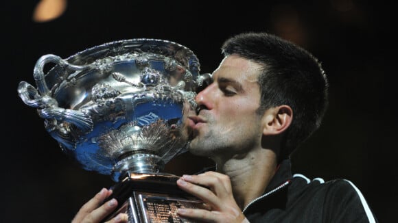 Open d'Australie 2012 : Une finale épique, Djokovic et Nadal dans l'histoire