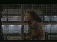 Jenifer : Une scène de ménage et un amour virulent dans le clip de L'amour fou