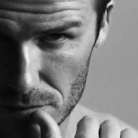 David Beckham : Le Spice Boy mis à nu pour le Super Bowl