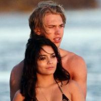 Vanessa Hudgens : Vacances paradisiaques et romantiques avec son amoureux