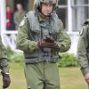 Début février 2012, le prince William (photo : en juillet 2011 au Canada, lors d'une démonstration) a été déployé dans les îles Malouines, à la base de Mount Pleasant. Une venue un peu trop médiatique, qui ravive les tensions entre Argentine et Angleterre...
