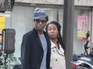 Keziah Jones, heureux, dévoile les photos de son mariage avec Hauwa Mukan !