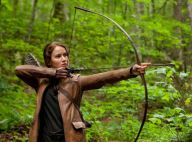 Hunger Games : Nouvelle bande-annonce intense de l'aventure tant attendue