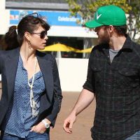 Justin Timberlake et Jessica Biel : Première sortie depuis leurs fiançailles