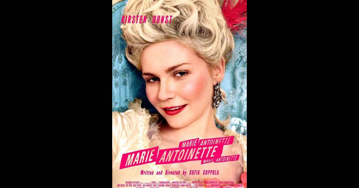 Maria Bande Annonce Vf La bande-annonce de Marie-Antoinette (2006) de Sofia Coppola. - Purepeople