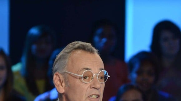 Michel Samissoff, ancien compère de Jean Roucas, condamné pour viols