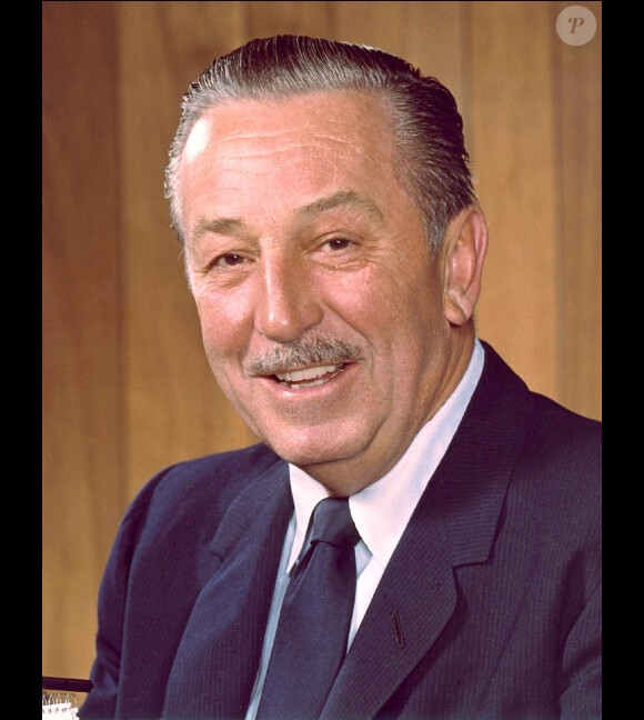 Walt Disney (Archives)
