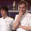 Julien et Ruben continuent l'aventure de Top Chef 3