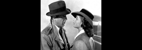 Image du film Casablanca