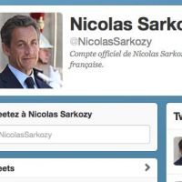 Nicolas Sarkozy sur Twitter : Quel genre de tweetos sera le président ?