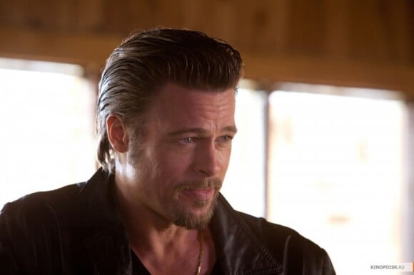 Image du film Cogan's Trade avec Brad Pitt<br />