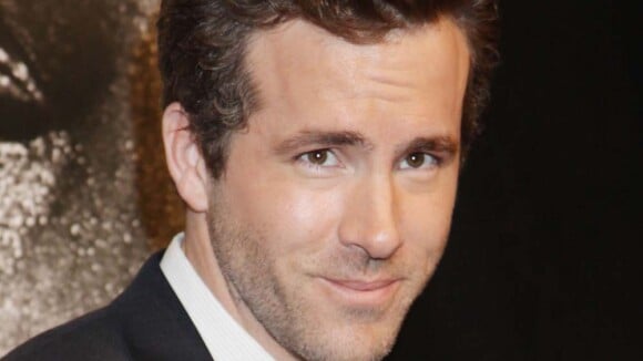 Ryan Reynolds : D'une maladresse rare pour ne pas évoquer Blake Lively