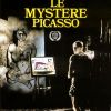 Le Mystère Picasso, documentaire d'Henri-Georges Clouzot