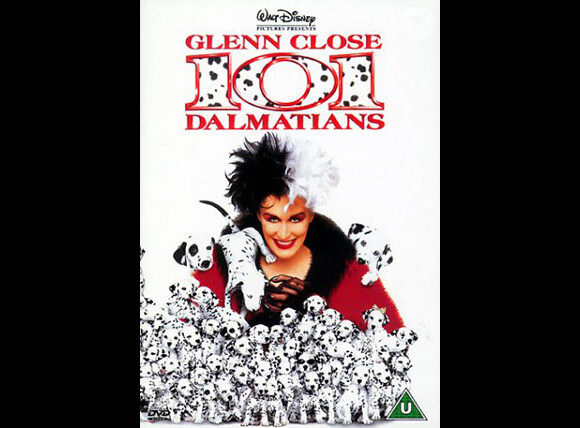 Vidéo : La bande-annonce des 101 Dalmatiens (1996) - Purepeople