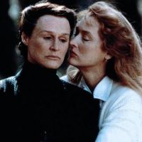 Glenn Close : ''L'autre Meryl Streep''