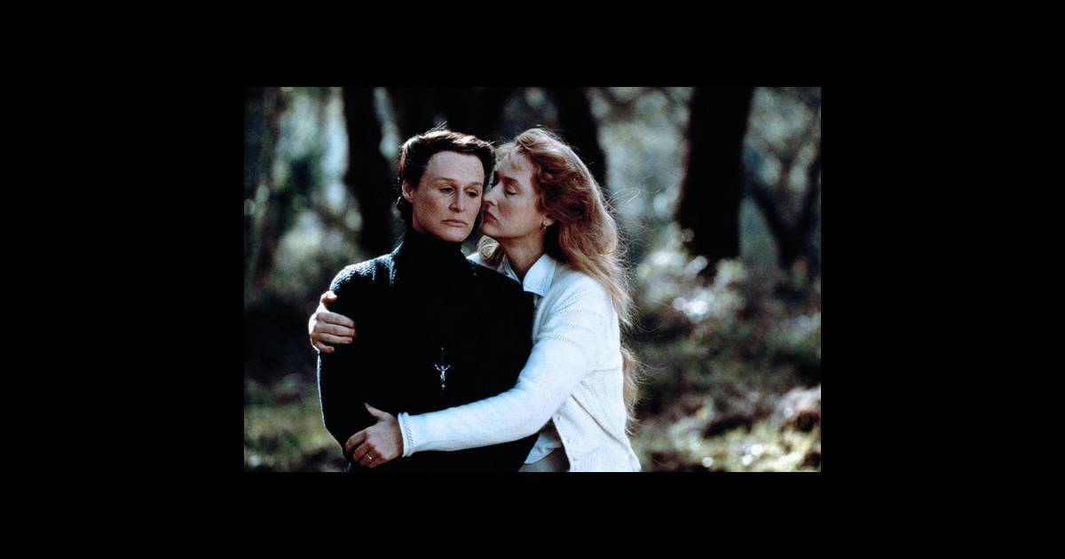 Glenn Close : ''L'autre Meryl Streep'' - Purepeople