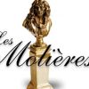 La 26e Nuit des Molières était programmée le 1er avril 2012.